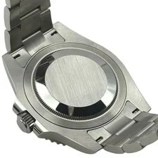 Rolex GMT 2 126710BLRO 40mm Stainless Steel Black OKW509 2