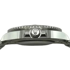 Rolex GMT 2 126710BLRO 40mm Stainless Steel Black OKW509 3
