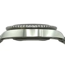 Rolex GMT 2 126710BLRO 40mm Stainless Steel Black OKW509 4