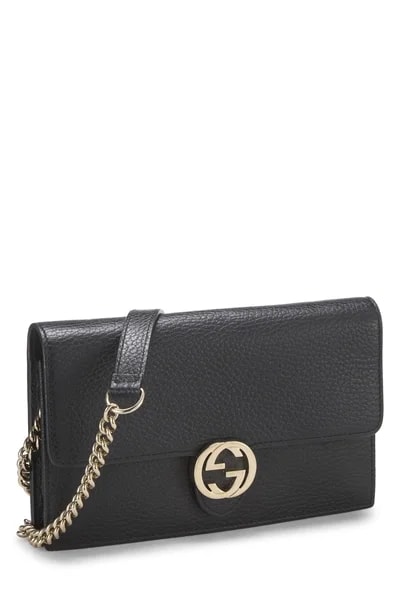 Interlocking Crossbody Small 2