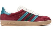 Adidas — Adidas Gazelle Collegiate ‘ ’ ’S — Sneaker — resale