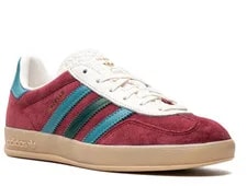 Adidas Gazelle Collegiate ‘ ’ ’S 2