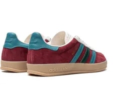 Adidas Gazelle Collegiate ‘ ’ ’S 3