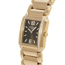 Patek Philippe Twenty-4 4910/1201R-001 Brown 732984 2