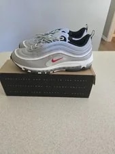 Nike — Nike Air Max 97 Bullet 2022 — Sneaker — resale