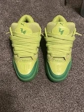Size 9.5 - Puma LaFrancé Slime - Melo 1 of 1 2