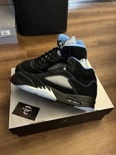 Air Jordan — Size 13 - Air Jordan 5 Retro 2026 — Sneaker — resale