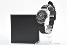 TAG Heuer Formula 1 Professional 200m 374.513 Quartz Black Japan 3