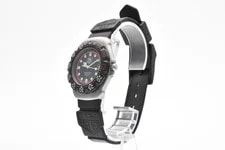 TAG Heuer Formula 1 Professional 200m 374.513 Quartz Black Japan 4