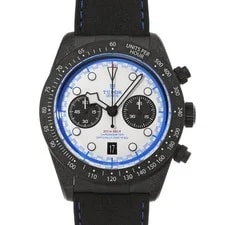 Tudor — Tudor Black Bay Chrono 79360N White/black 727289 — Watch — resale