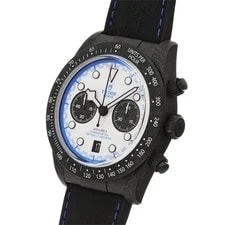 Tudor Black Bay Chrono 79360N White/black 727289 2