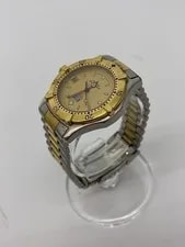 TAG Heuer Professional 200 Meters Quartz From Japan G0413 2
