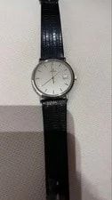 Omega de Ville Quartz Box 2