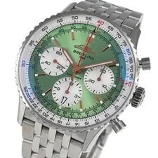 Breitling Navitimer B01 Chronograph 41 AB0139211L1A1 (AB0139) TO283742 2