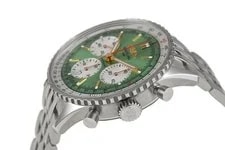 Breitling Navitimer B01 Chronograph 41 AB0139211L1A1 (AB0139) TO283742 3