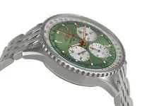 Breitling Navitimer B01 Chronograph 41 AB0139211L1A1 (AB0139) TO283742 4