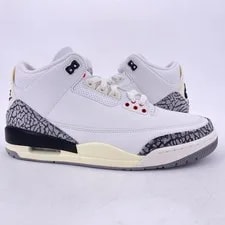Jordan — Air Jordan 3 Retro " Reimagined" 2023 - Size 13 - dn3707 100 (1-48.. — Sneaker — resale