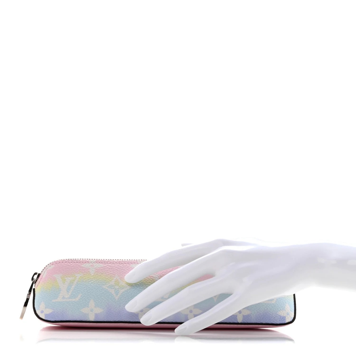 Escale Elizabeth Pencil Pouch Pastel 2