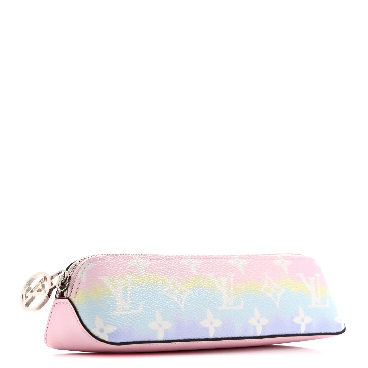 Escale Elizabeth Pencil Pouch Pastel 3