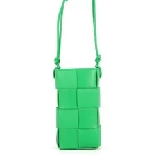Bottega Veneta — Bottega Veneta Maxi Intre 730541 VCQC4 — Handbag — resale