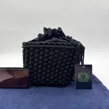 Bottega Veneta — Bottega Veneta Bucket Drawstring — Handbag — deal