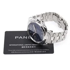 Panerai Luminor Due 42mm PAM01124 TO303670 2