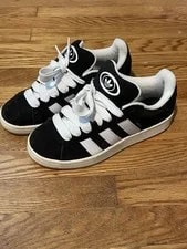 Adidas — Adidas Campus 00s Gum ’S — Sneaker — resale
