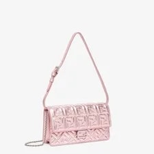 Fendi Baguette Crossbody(PLEASE Check Availability Beofre Purchase) 2