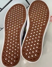Vans SpongeBob SquarePants X Comfycush Authentic AlohaBob 7 ’S 9 New! 3