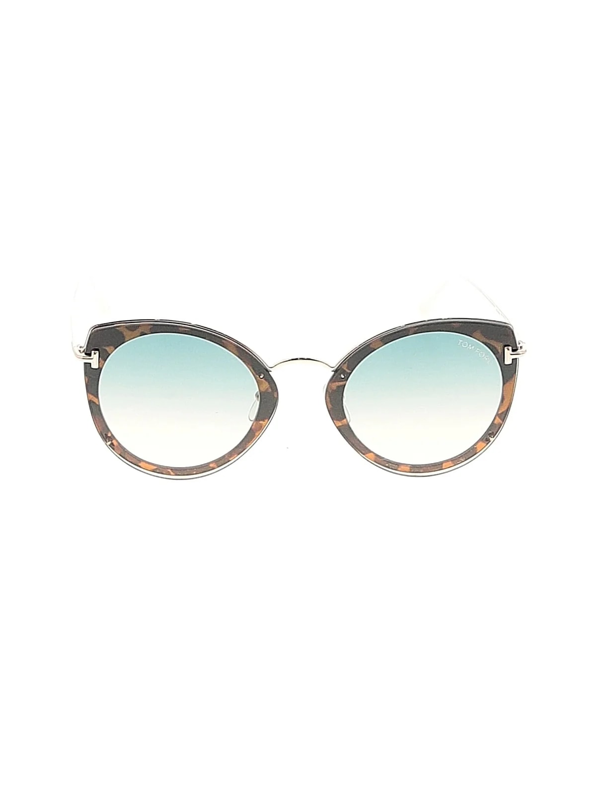 Tom Ford Sunglasses One Size 2