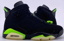 Air Jordan 6 Retro " 2021 - Size 8 - ct8529 003 (15548-4) 3