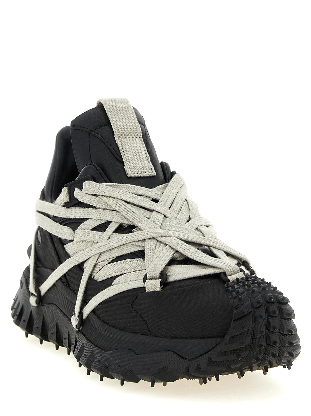 Moncler + Rick Owens Trailgrip Megalace 2