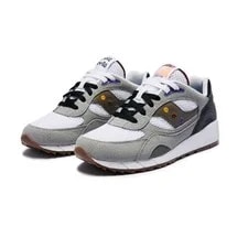 Saucony 6000 Friends Pack Hardcore Punk Scene - S70903-3 MT 3