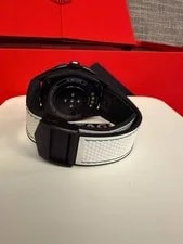 TAG Heuer Connected E4 Golf Edition SBR8A81 4