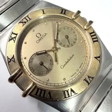 Omega Constellation W649 3