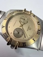 Omega Constellation W649 4