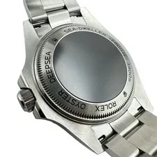 Rolex Deepsea 126660 DBlue Stainless Steel Automatic #OK260 2