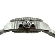 Rolex Deepsea 126660 DBlue Stainless Steel Automatic #OK260 3