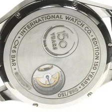 IWC Big Pilot Big Date 150 Years IW510504 46mm White Dial Automatic #C1470 4