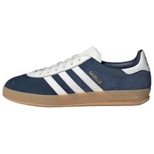Adidas — Adidas Gazelle Indoor Night Core Gum — Sneaker — resale