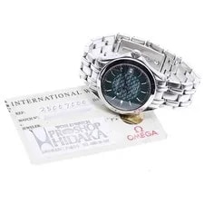 Omega Seamaster 120 Jacques Mayol 1998 2506.7 TO305579 2