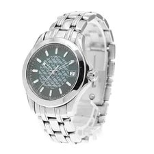 Omega Seamaster 120 Jacques Mayol 1998 2506.7 TO305579 3