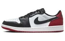 Jordan — Jordan 1 Retro Low OG Dark CZ0790-104 New — Sneaker — resale