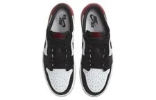 Jordan 1 Retro Low OG Dark CZ0790-104 New 4