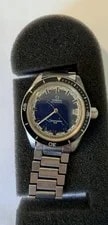 Omega 166.062 Seamaster 60 Big Crown 37mm ~1969 4
