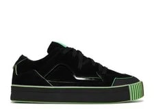 Mschf Gobstomper Sour Edition Size EU 40(us7) Lace Up Shoes Nwob 3