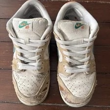 Nike SB Dunk Low QS "Jarritos" Size 9.5 Shoe FD0860-001 4