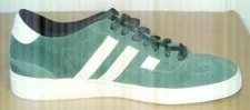Vtg Adidas Ciero Low Superstars Campus Gazelle Shoes 3