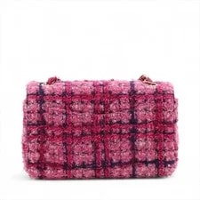 Chanel Matelasse 20 Single Flap Single Chain X Gol 2