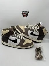 Nike SB — Nike Sb Dunk High Ferris Bueller Leopard 305050-201 Size 10.5 OGBox — Sneaker — resale